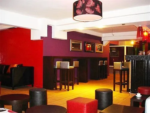 ***  East West Hotel Касабланка Марокко
