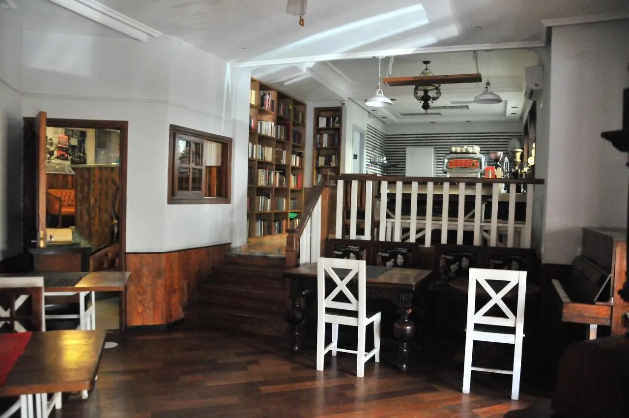 East West Hotel Casablanca