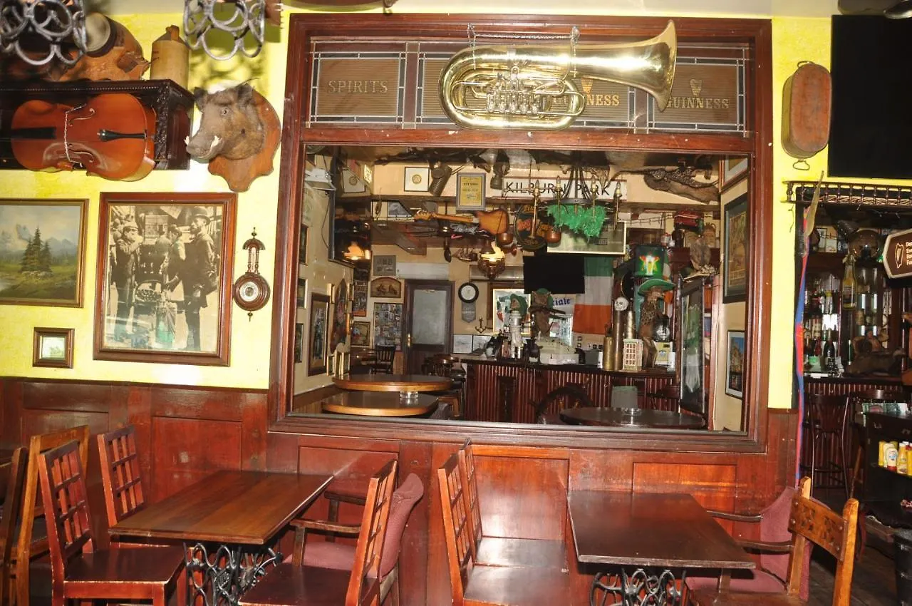 East West Hotel Casablanca