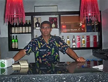 East West Hotel Casablanca