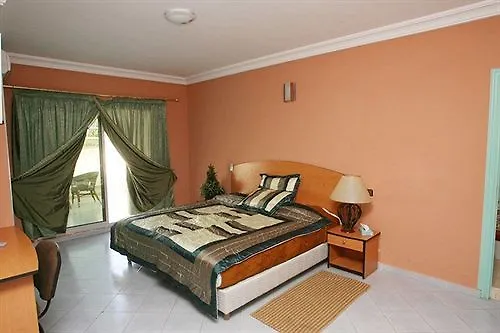 East West Hotel Casablanca