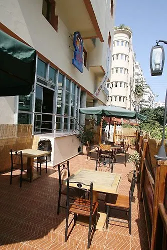 ***  East West Hotel Casablanca Marocco
