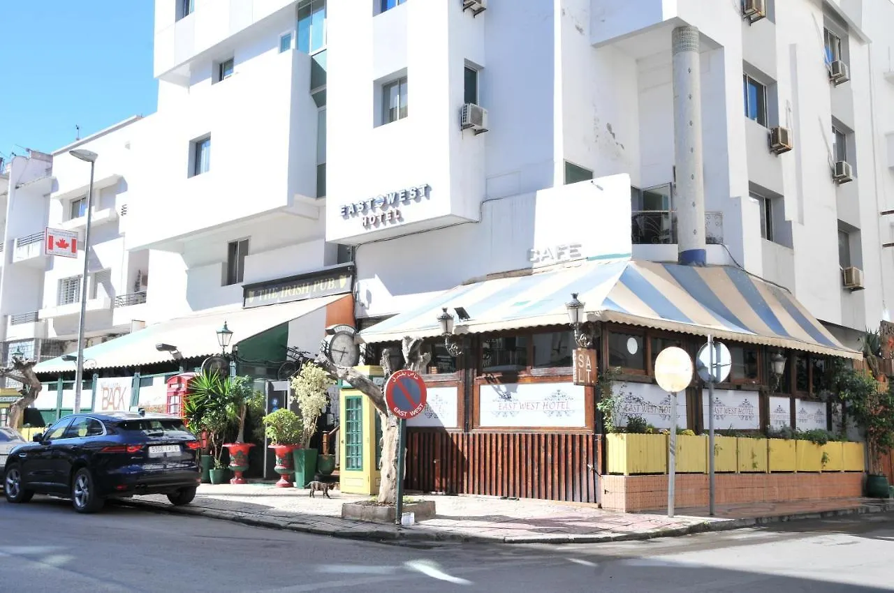 East West Hotel contacts