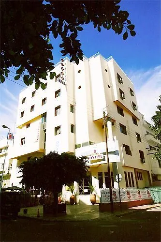 East West Hotel Casablanca