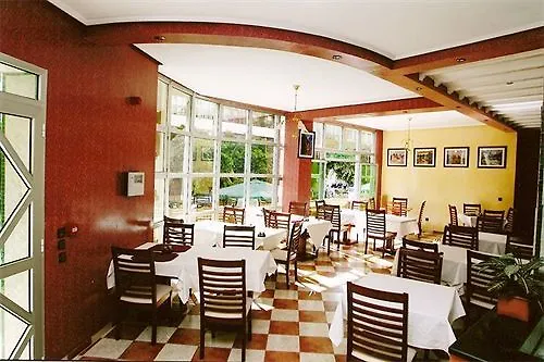 East West Hotel Casablanca