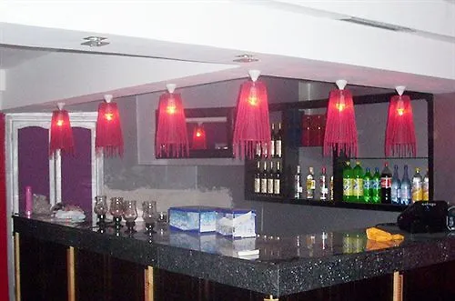 East West Hotel Casablanca